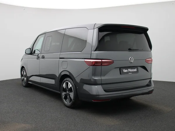 Volkswagen Multivan (2024) — foto 12 van 50