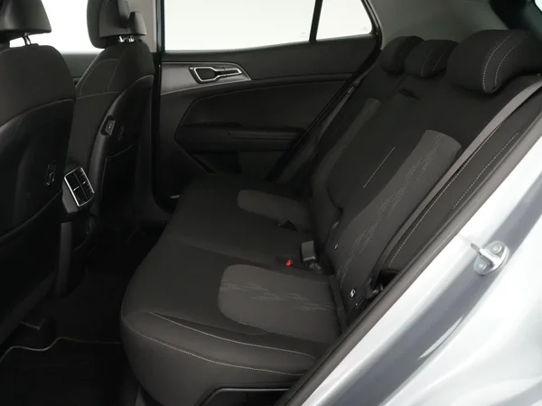 Kia Sportage (2024) — foto 3 van 21