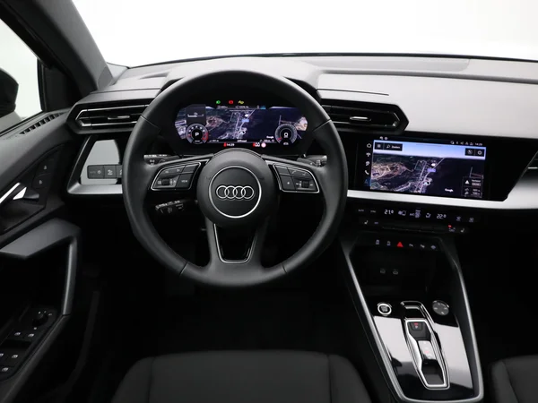 AUDI A3 Sedan (2025) — foto 11 van 20