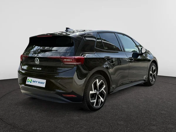 VOLKSWAGEN ID.3 Neo (2026) — foto 8 van 24
