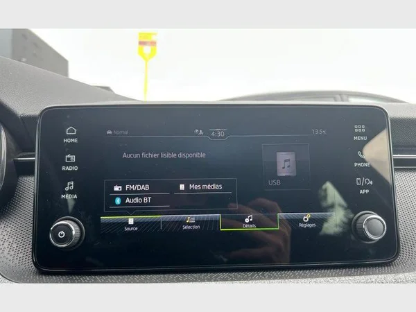 Skoda Scala (2025) — foto 8 van 29