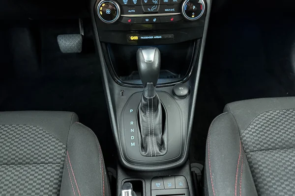 Ford Puma (2022) — foto 4 van 28