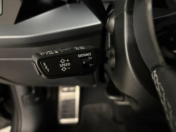 AUDI A3 Sportback PHEV (2026) — foto 15 van 15