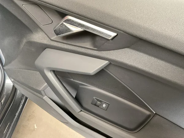 AUDI A3 Sportback (2021) — foto 9 van 23