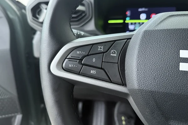 Dacia Duster (2026) — foto 6 van 18