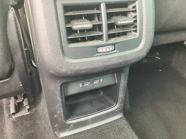SEAT Ateca (2020) — foto 10 van 25