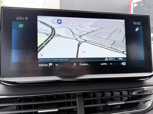 Peugeot 3008 (2023) — foto 4 van 18