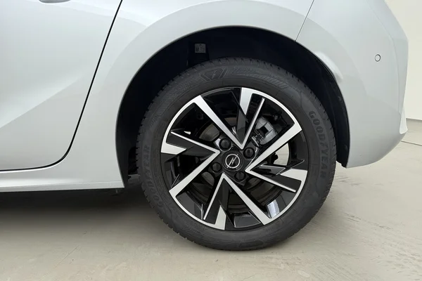 Opel Corsa (2026) — foto 16 van 19