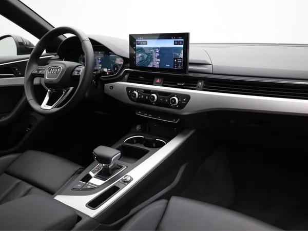 AUDI A5 Sportback (2025) — foto 17 van 23