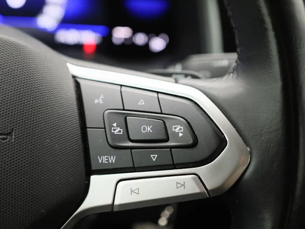 Volkswagen Polo (2023) — foto 17 van 38