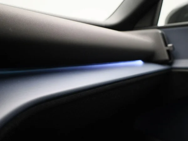 Volvo EX30 (2024) — foto 19 van 48