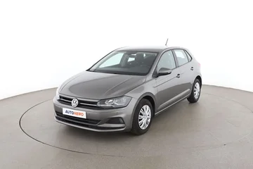 Volkswagen Polo 9505649d-490c-41de-ba1d-b0c4e9e53db1