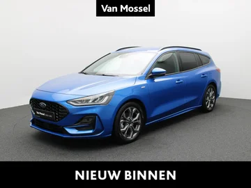 Ford Focus (2025)