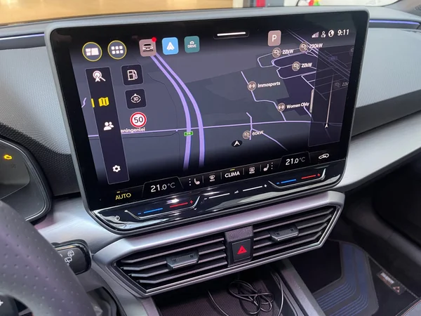 SEAT Leon ST (2025) — foto 13 van 13