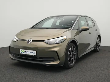 VOLKSWAGEN ID.3 (2023)