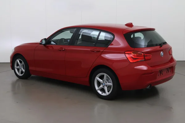 BMW 1 Hatch (f20 Lci) (2018) — foto 14 van 20