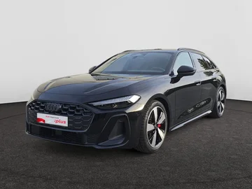 AUDI A5 Avant e-hybrid (PHEV) (2026)