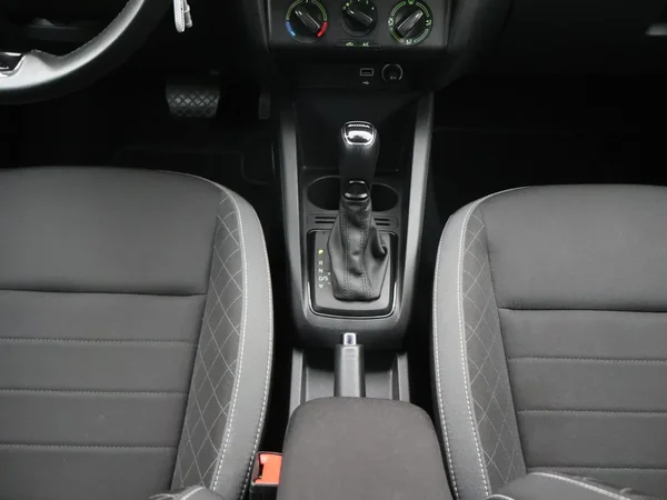 Škoda Fabia (2022) — foto 13 van 26