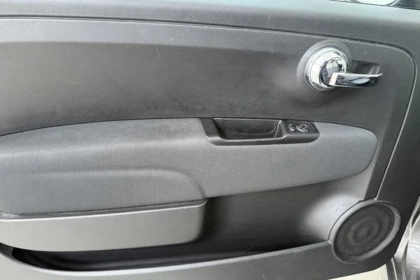 Fiat 500 (2020) — foto 7 van 19