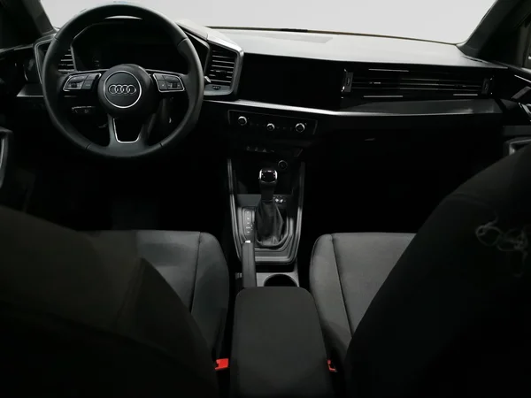 AUDI A1 allstreet (2026) — foto 9 van 15
