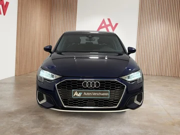 Audi A3 0fac6ca2-19cc-4167-80bd-a697f8d66377