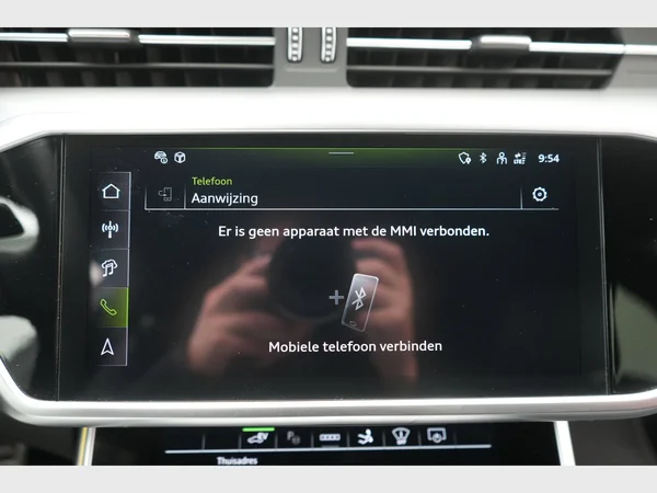 AUDI A7 Spotback PHEV (2024) — foto 22 van 31