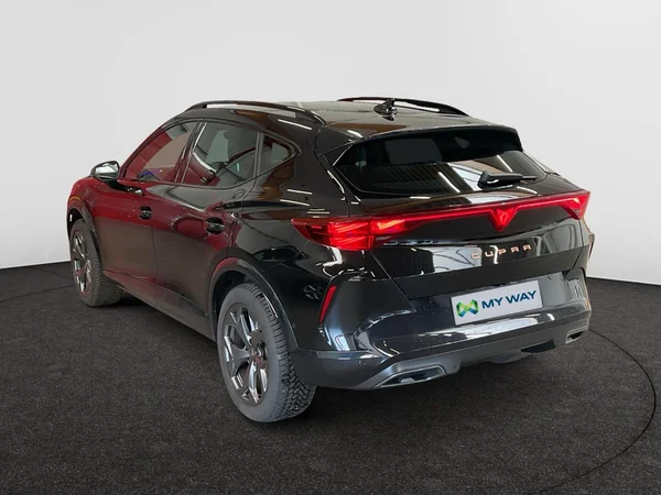 CUPRA Formentor (2024) — foto 18 van 24