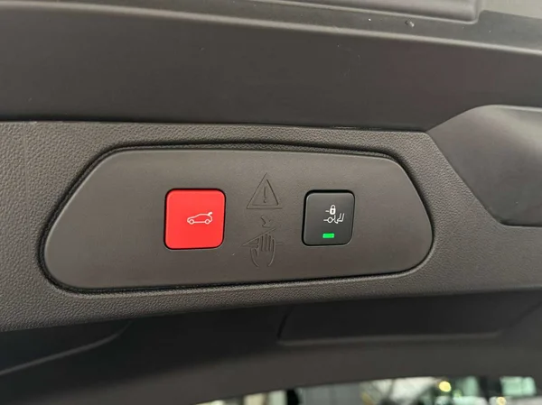 Opel Grandland (2024) — foto 14 van 18