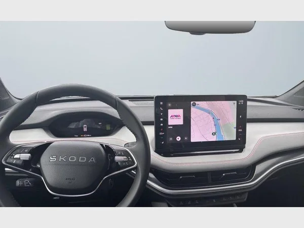 Skoda Elroq (2026) — foto 16 van 16
