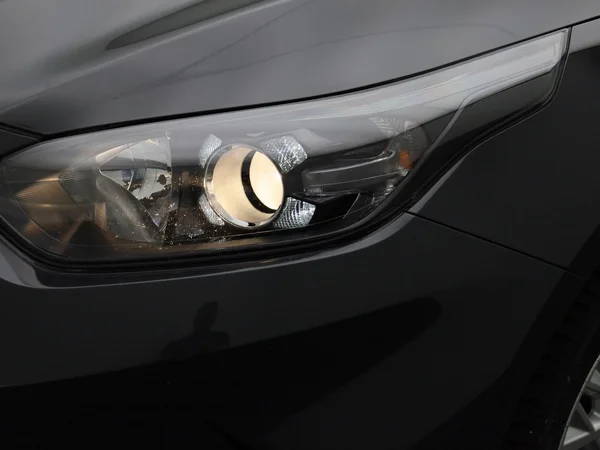 Kia Ceed Sportswagon (2023) — foto 5 van 41