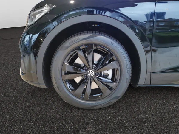 VOLKSWAGEN ID.5 (2026) — foto 11 van 16