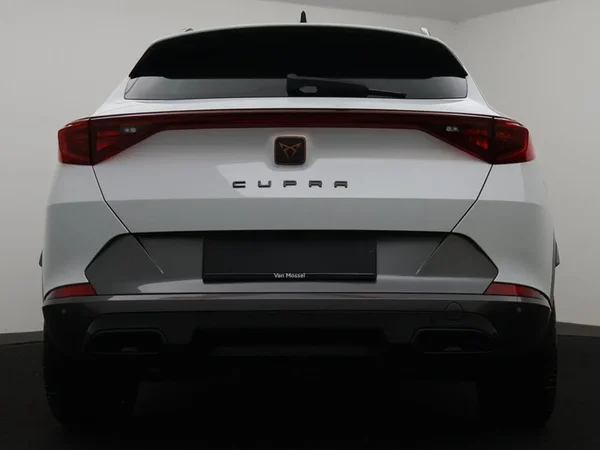 CUPRA Formentor (2022) — foto 2 van 23