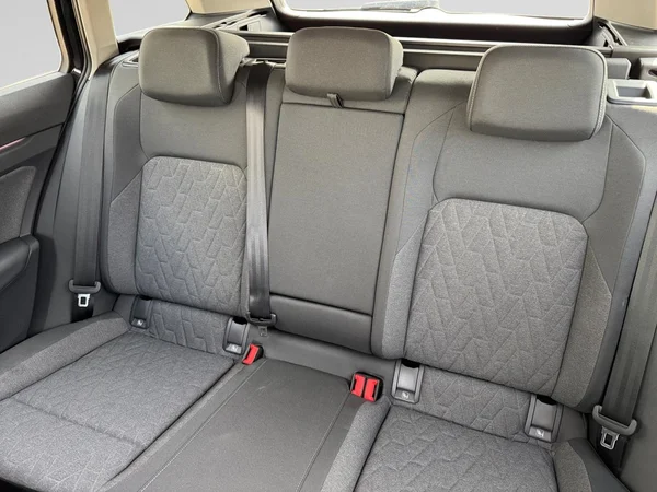 VOLKSWAGEN Golf VIII SW (2026) — foto 17 van 24