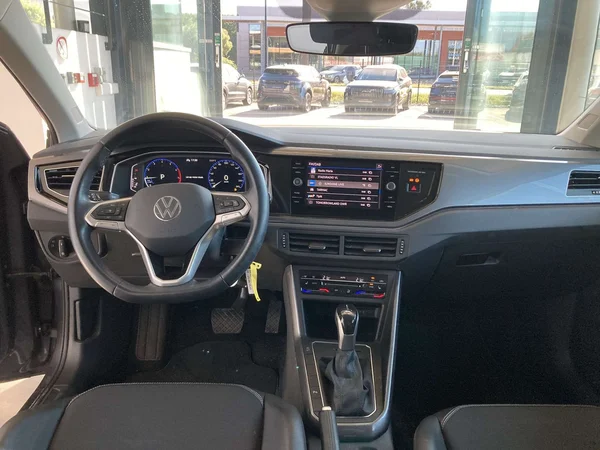 Volkswagen Taigo (2022) — foto 2 van 19