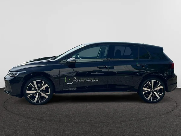 VOLKSWAGEN Golf VIII (2026) — foto 8 van 24