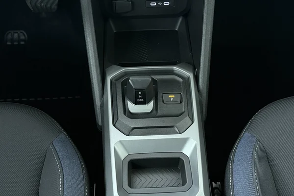 Dacia Bigster Hybrid (HEV) (2026) — foto 4 van 16
