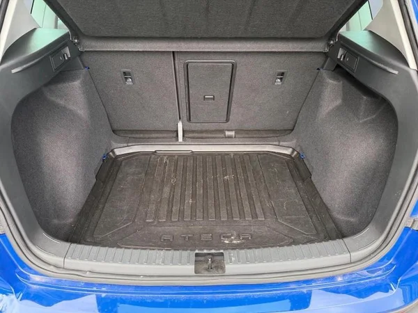 SEAT Ateca (2022) — foto 15 van 26