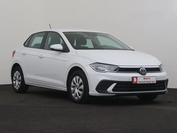 VOLKSWAGEN Polo (2021) — foto 22 van 27