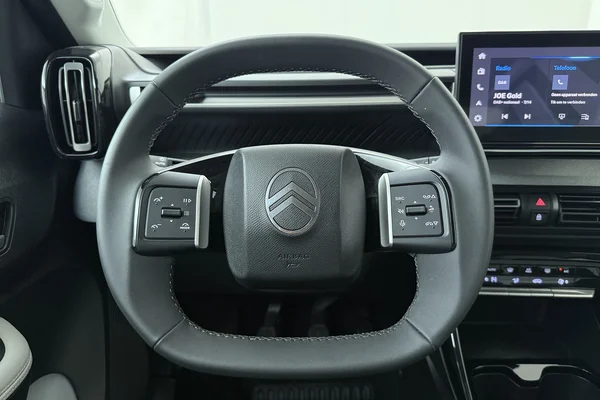 Citroen C3 (2025) — foto 2 van 22