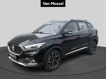 MG ZS (2024)