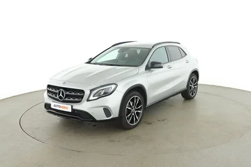 Mercedes-Benz GLA-Klasse d34a6b72-6d73-4720-bdb9-12d247feacdc