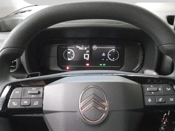 Citroën Berlingo (2025) — foto 12 van 13