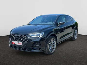 AUDI Q3 Sportback (2023)