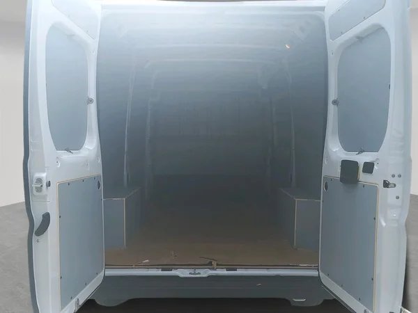 Peugeot Boxer (2025) — foto 20 van 22