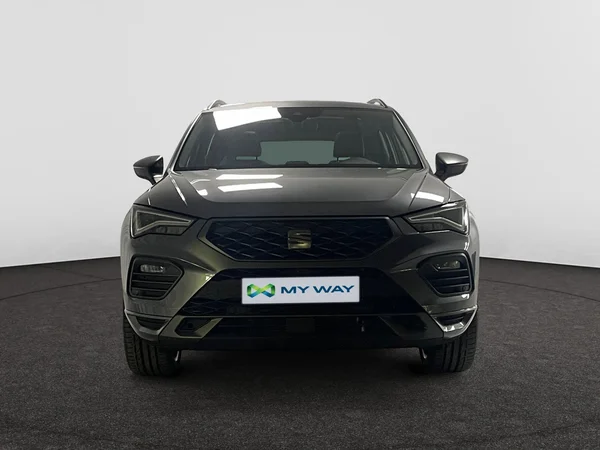 SEAT Ateca (2024) — foto 9 van 14