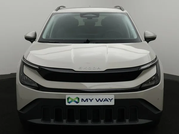 SKODA Epiq (2026) — foto 33 van 33