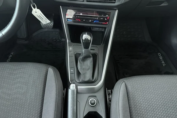 Volkswagen Taigo (2024) — foto 4 van 17
