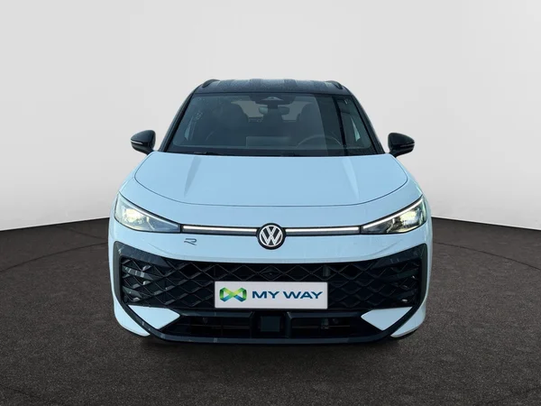 VOLKSWAGEN T-Roc (2026) — foto 20 van 21