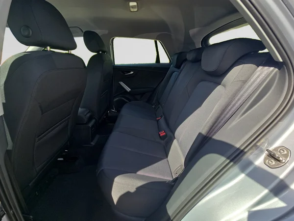 AUDI Q2 (2025) — foto 15 van 22
