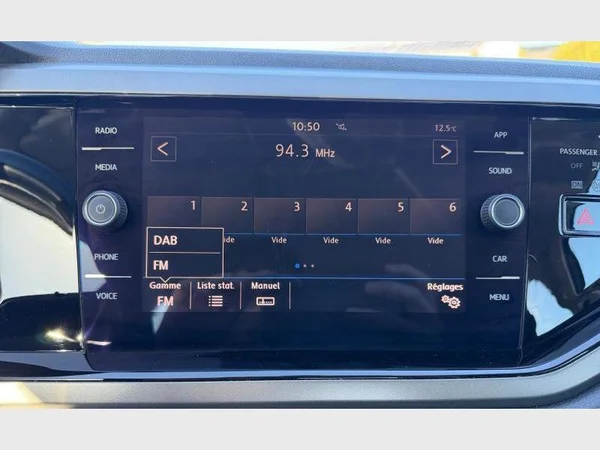Volkswagen Polo (2018) — foto 7 van 29